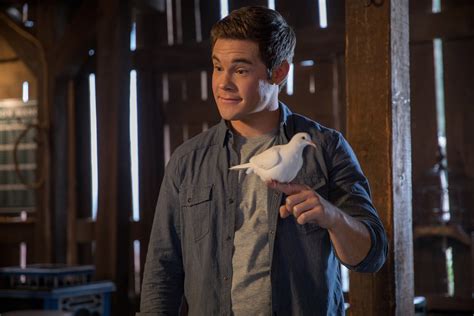 From Workaholics to Magic Camp: Adam Devine's Transition